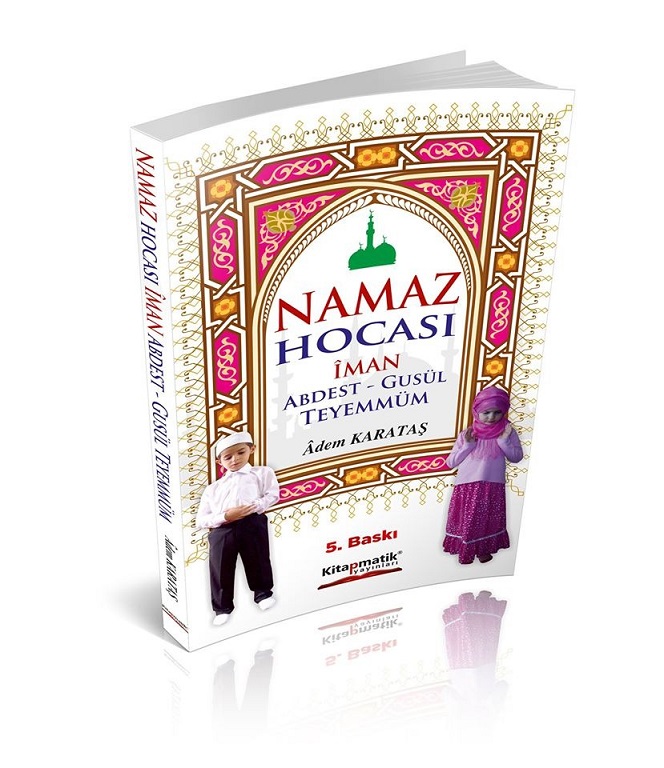 NAMAZ HOCASI