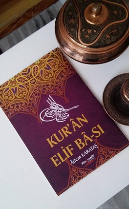 KUR AN ELİF BAS-SI