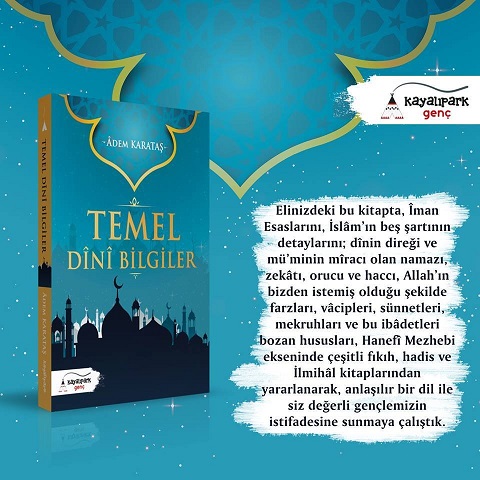 TEMEL DİNİ BİLGİLER