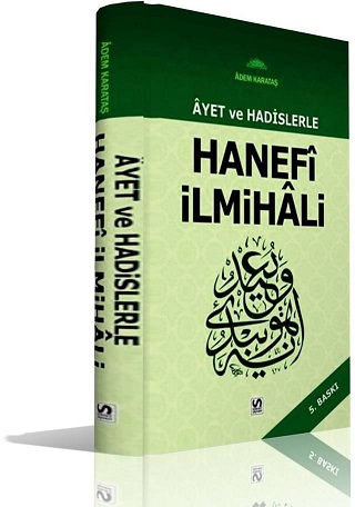 HANEFİ İLMİHALİ